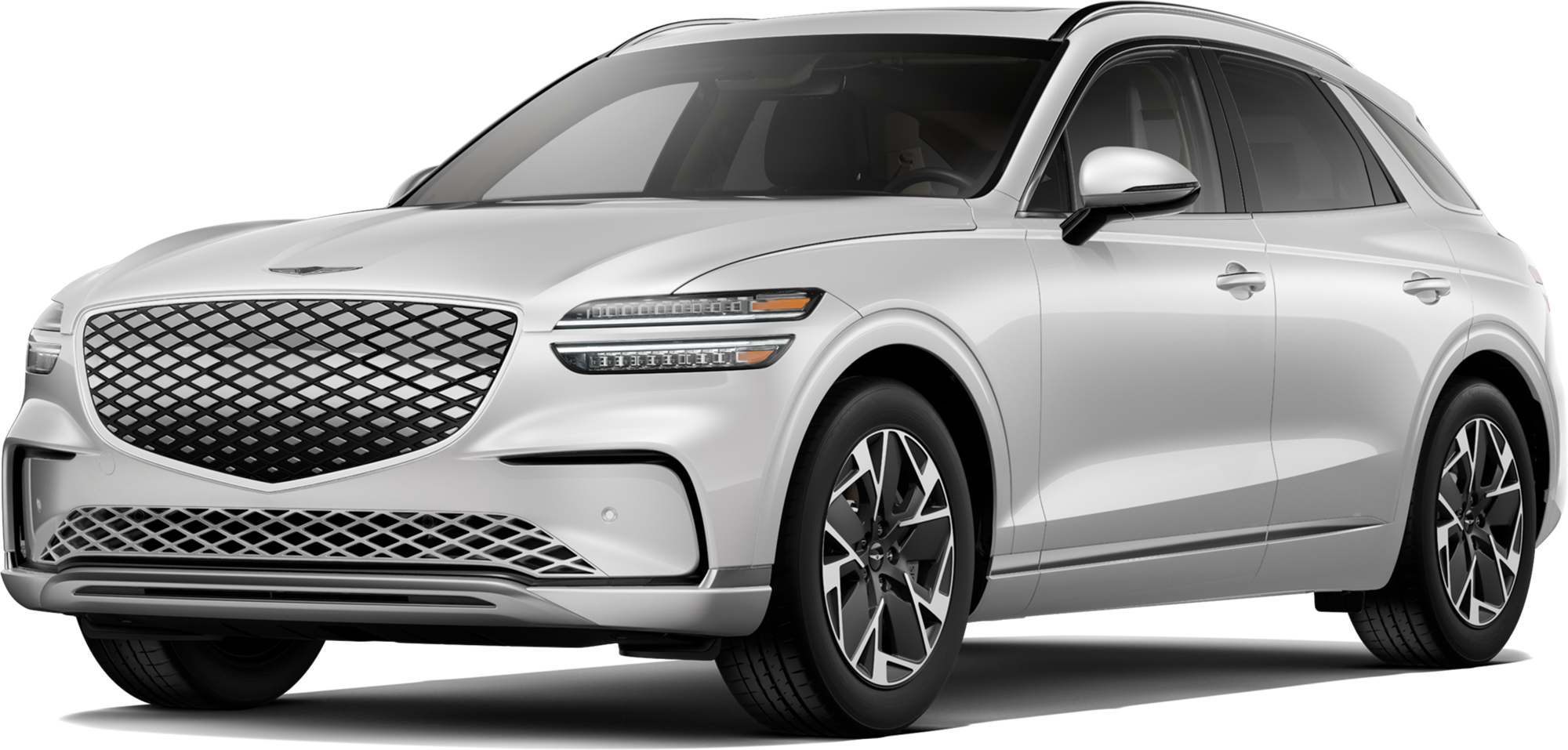 2026 Genesis Electrified GV70 SUV